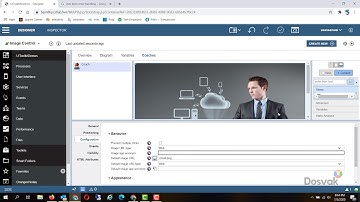 BPM UI Toolkit   Image Control