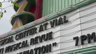 Texas Film Round-up Garland Recap, 2026