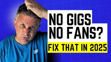 The One Video to Watch if you want to be a Music Producer in 2025