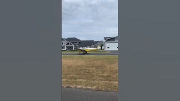Airpark Living - Ercoupe 415-C