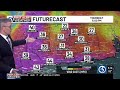 Technical Discussion: Tomorrow is a First Alert Weather Day for wind and rain