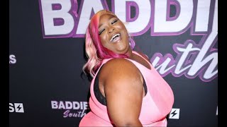 Rollie From The Baddies Bares It ALL in New Documentary!!