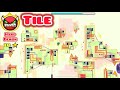 “Tile” by Shrympo (Hard Demon) 100% - Geometry Dash -