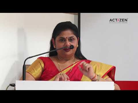 Active Citizenship Initiative | School Principal Lauds Desh Apnayen Foundation's ACTIZEN® Initiative