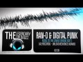 Ran-D & Digital Punk - Rebel to the Grave (Radio Edit) [HQ + HD]