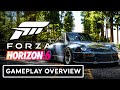 🔥FORZA HORIZON 6🔥RYZEN 7 5700X3D RX 9070 XT 16GB 🔥RAY TRACING NO EXTREMO  4K🔥