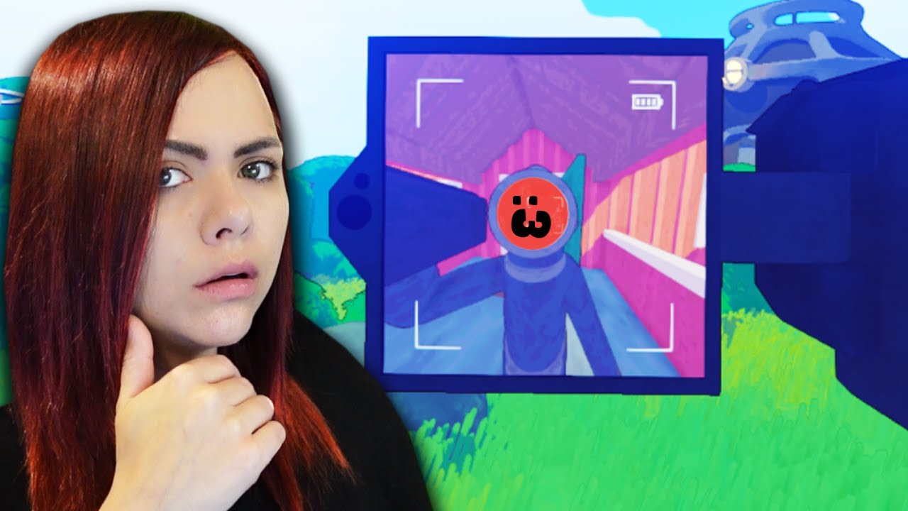 A SUGÁRZÁS NEM JÁTÉK! ☢️☠️ - Content Warning w/Immu, ZsDav, Jánosik Gergő