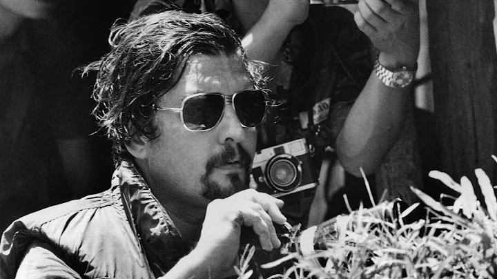 Legendary AP Reporter Richard Pyle Has Died