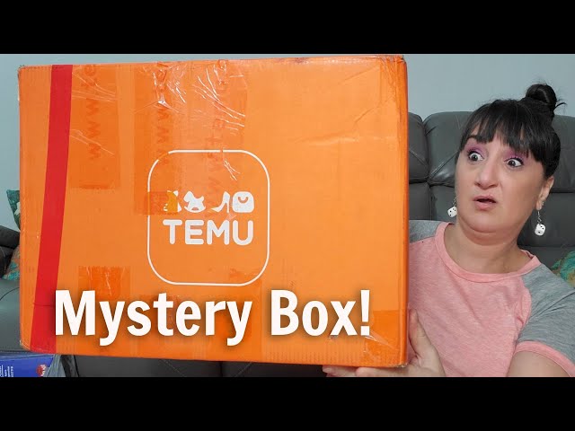 Love Box - Temu
