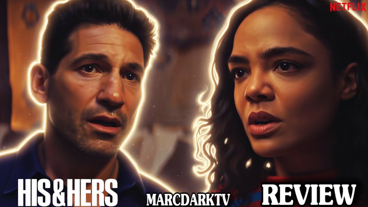 HIS & HERS “NETFLIX” REVIEW!!!