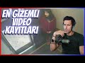 EN GİZEMLİ VİDEO KAYITLARI | @ruhicenetdocs | AMERİKALI AYNASIZ