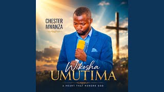 Atumwite Jesu