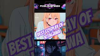 Marin Kitagawa Is Just... Perfection My Dress-Up Darling Twixtor