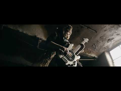 PUPIL SLICER - WOUNDS UPON MY SKIN (OFFICIAL VIDEO)
