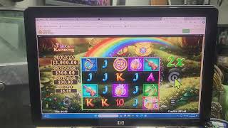 Grand Mondial Casino brutally sucking people money!