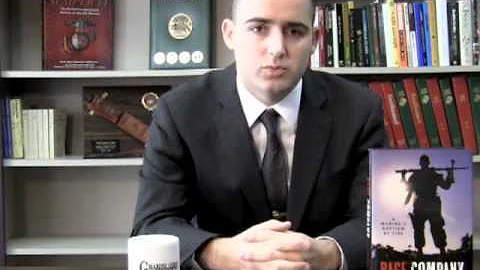 An Interview with Thomas Daly, author of "Rage Com...