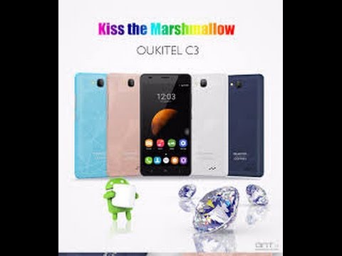 Vidéo: Oukitel C2, C3, C4, C5 Pro - Une Gamme D'appareils Ultra-économiques Puissants: Avis, Spécifications, Prix