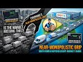 Coupang Stock Analysis | Near-Monopolistic Grip on Korea Delivery Market