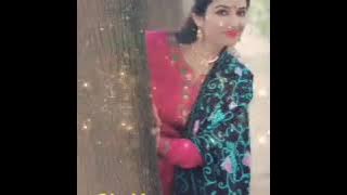 || Oh Hansini Meri Hansini || Song by Kishore Kumar and covered by Tapti Das.