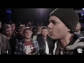 Lyrico vs Gregpipe // DLTLLY RapBattle (B.Day#3 // München) // 2016