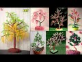 Artificial Pearls Tree! Room Decor Projects with Beads | Tree of Love