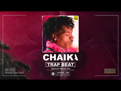 Chaika | Lil Baby x Kendrick Lamar x Timbaland Type Beat | 2877