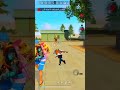 FREE FIRE