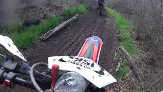 OSC/Blackjack 2019 111 Ranch C Vet 30 Test 2