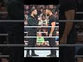 wwe 9 march 2026 raw highlights #wweraw#wrestling #wwe #sethrollins #romanreigns #shorts