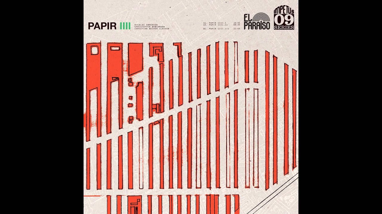 Watch Papir IIII.II on YouTube Watch Papir IIII.II on YouTube