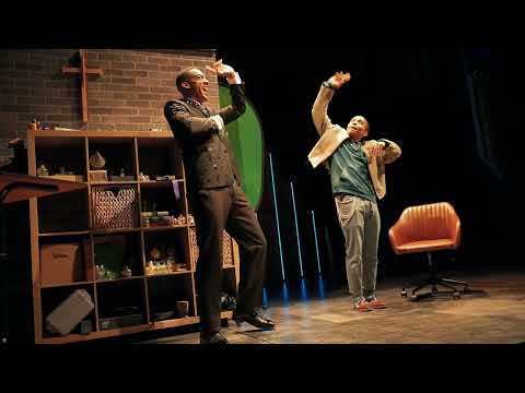 "Romeo and Juliet" short trailer