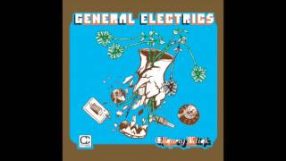 General Electrics - Parachute