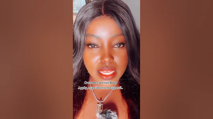 YB3866. Customer Service. nyawimentorme@gmail.com 0746379520. #missnyawiragiks #careercoachnyawira 