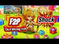 Thí Luyện Trang Bị - Xu Thiên Gươm | ✓ Biết là Free, nhưng F2P chưa kịp làm gì!