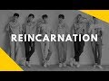 빅스 (VIXX) - Reincarnation [Jpn/Rom/Eng Lyrics]
