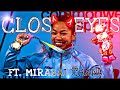 MIRABAI CHANU X CLOSE EYES EDIT | COMMONWEALTH GAMES 2022 |#commonwealthgames2022 #mirabaichanu