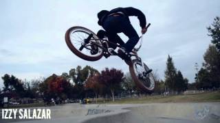 Always Out Here | Doing The Most | Excite BMX 2015
