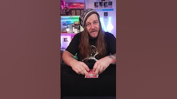 Thumbnail of how to cheat at cards.....