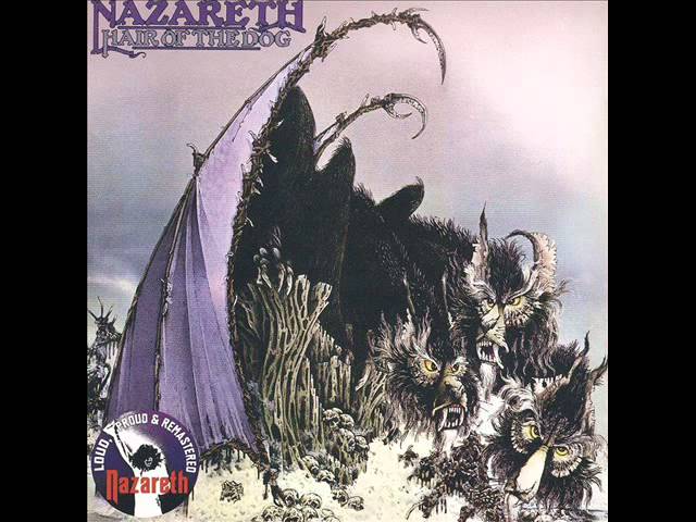 Nazareth - Beggars Day - Rose in the Heather class=
