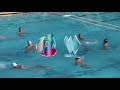 CC Ortigia - RN Florentia - Waterpolo Serie A 2018-2019