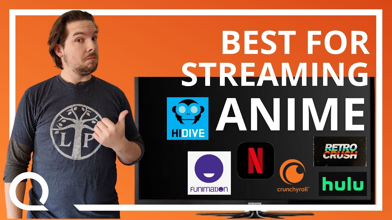 12 Best Free Websites To Watch Dubbed Anime Online