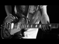 cleopatrick live at hard luck bar (toronto, on) - belly button blues