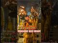 ଆହାଃ କି ସୁନ୍ଦର ଦୃଶ୍ୟ 🥰। #live #varanasi #aarti #ghat #temple #hindu #jagannath #kashivishwanath