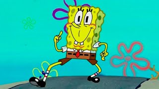 SpongeBob: Lost Episode (Bubble Beat Box) - Extended Original [60fps]
