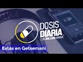 Dosis Diaria Roka - Estás en Getsemaní