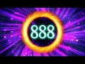 MIRACLES MUST HAPPEN in Your LIFE NOW 888Hz 80Hz 8Hz