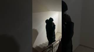 АФМ задержало журналиста Козачкова. Адвоката не пускают в квартиру, где идёт обыск #shorts