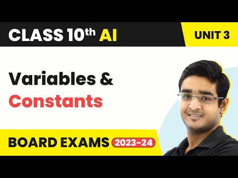 Class 10 AI