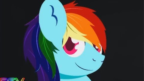 FSV - 1 Call of Duty: Black ops 3-  Smiling Rainbowdash Emblem tutorial