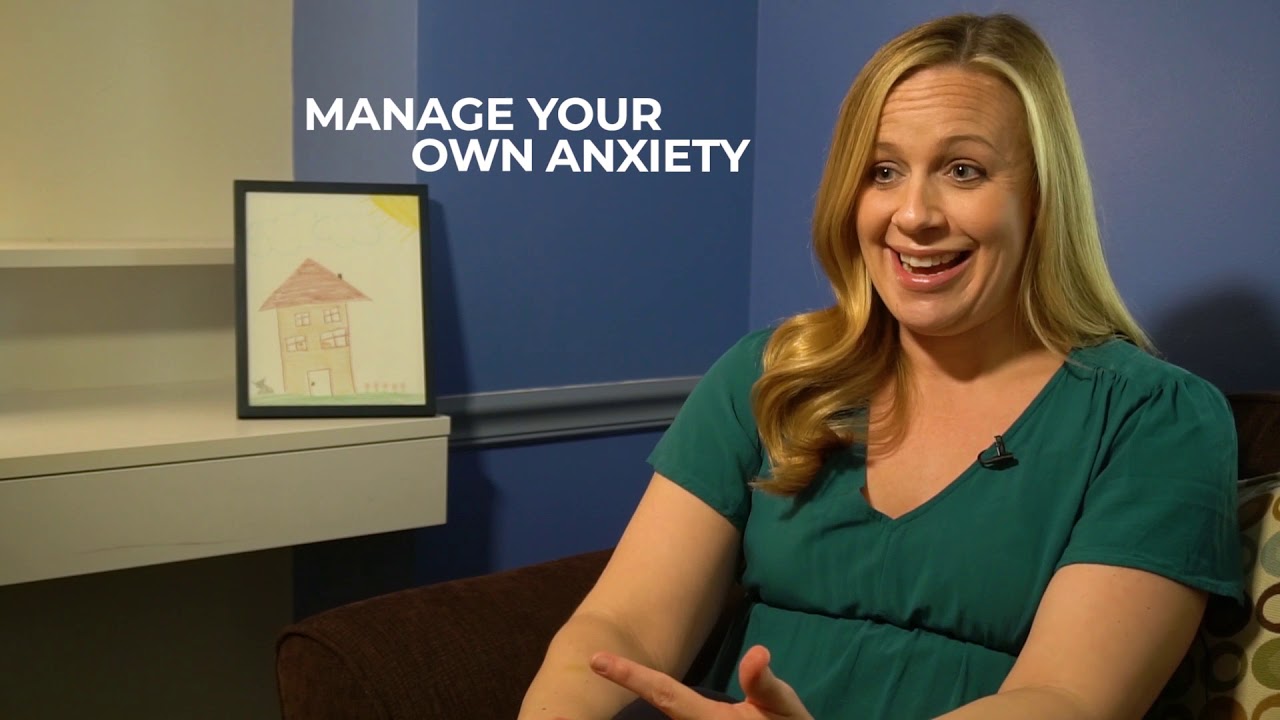 Talking To Your Kids About Coronavirus